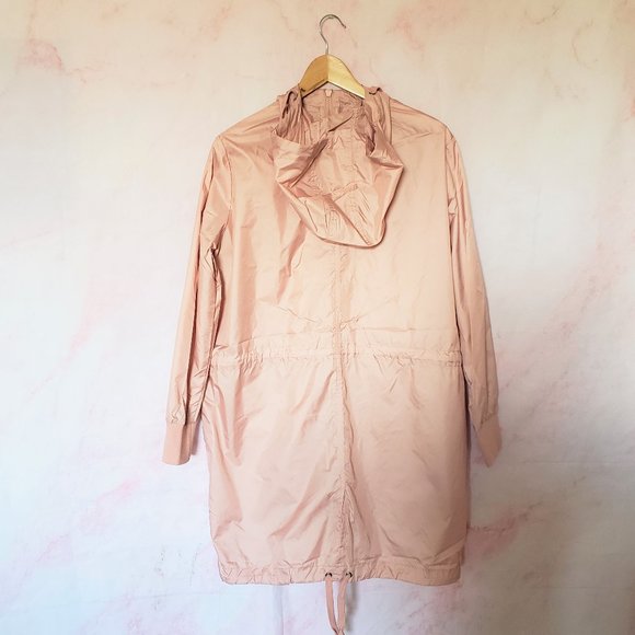 BB Dakota Flynn Anorak Jacket size M - Picture 10 of 14